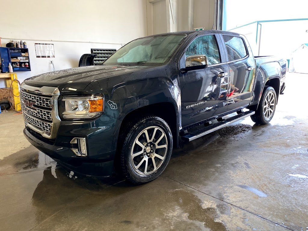 Good Ol Boy Customs | 6 Tool Push Ave, Devon, AB T9G 2A2, Canada | Phone: (587) 974-6663