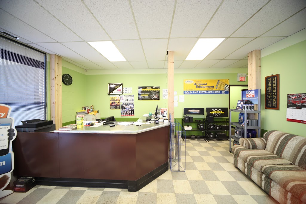 KT Motors - Wheel Alignment Expert | 9639 54 Ave NW, Edmonton, AB T6E 5N7, Canada | Phone: (587) 989-4282