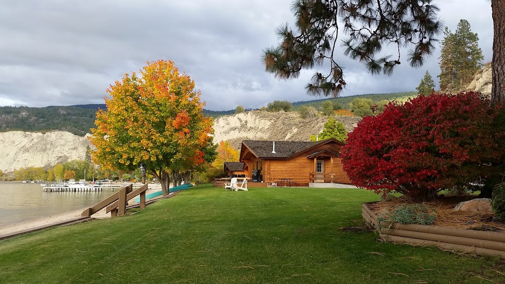 Sandy Beach Lodge | Naramata, BC V0H 1N0, Canada | Phone: (250) 496-5765