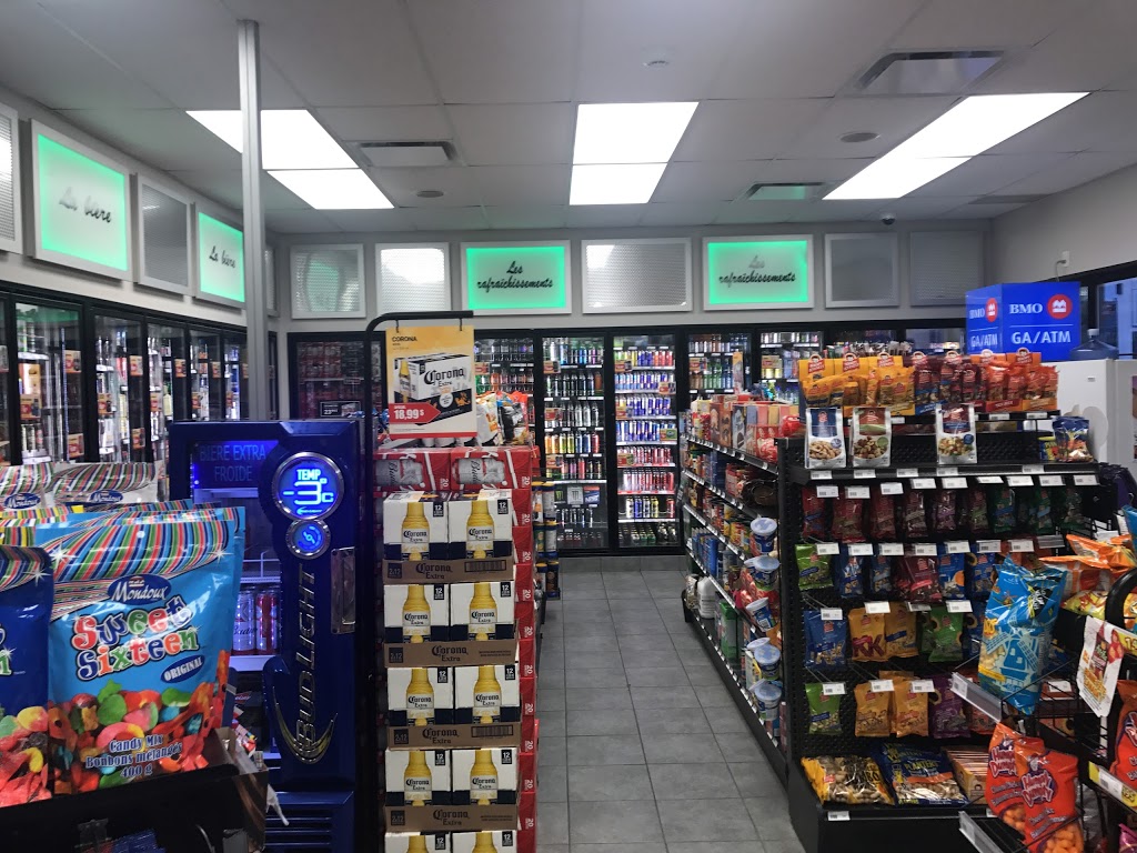 Le Magasin | 991 Route de Fossambault, Saint-Augustin-de-Desmaures, QC G3A 1W8, Canada | Phone: (418) 878-3577