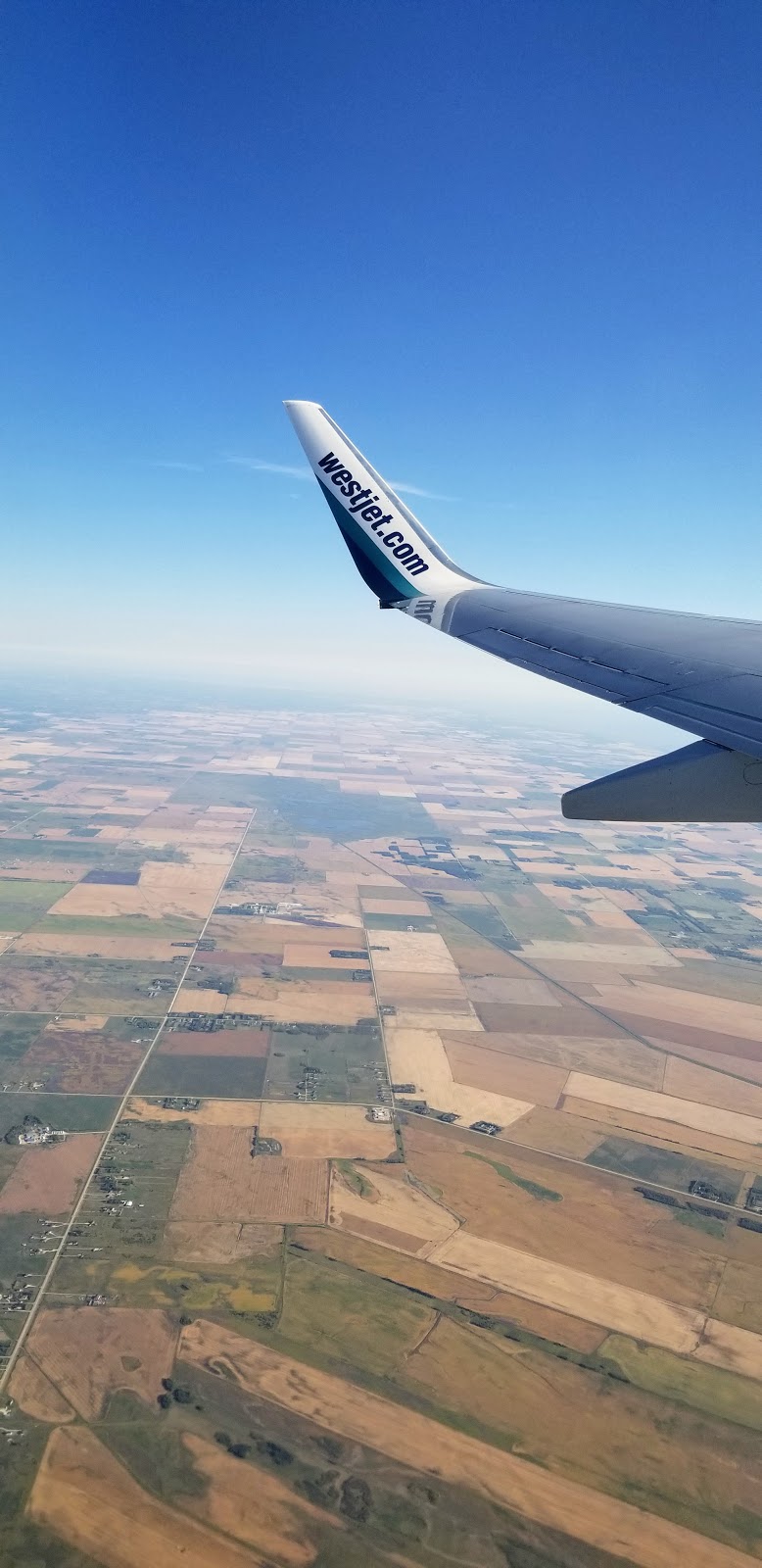 WestJet Vacation | 2000 Wellington Ave, Winnipeg, MB R3H 1C2, Canada | Phone: (888) 980-9648
