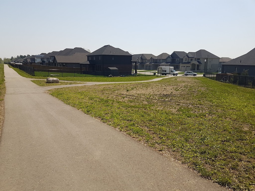 Pibline Park | 2125 Springridge Drive, London, ON N5X 0A8, Canada