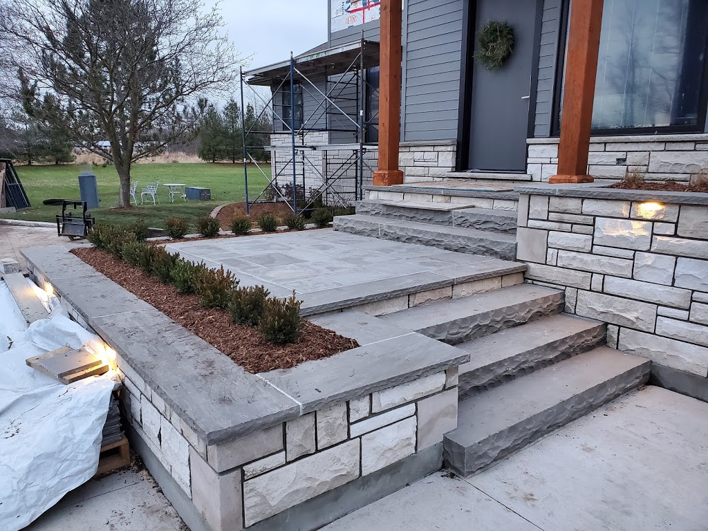 Millstone Design Landscape Service | 4801 Sixteen Rd, Saint Anns, ON L0R 1Y0, Canada | Phone: (905) 981-3343