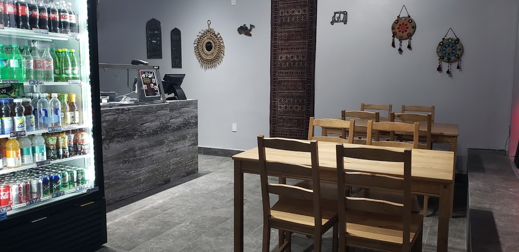 Pilaf Restaurant | 280 Lester St Unit 116, Waterloo, ON N2L 3W5, Canada | Phone: (519) 208-2172