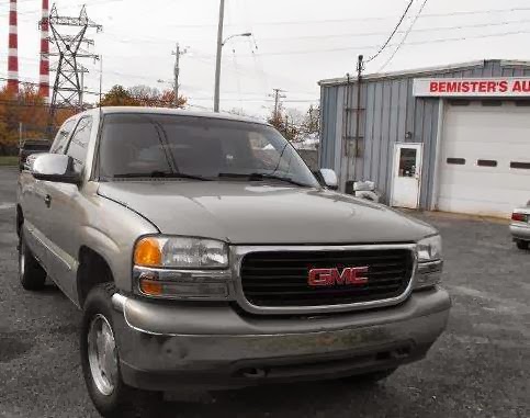 Bemister Auto Sales & Repairs | 288 Windmill Rd, Dartmouth, NS B3A 1G8, Canada | Phone: (902) 466-4505