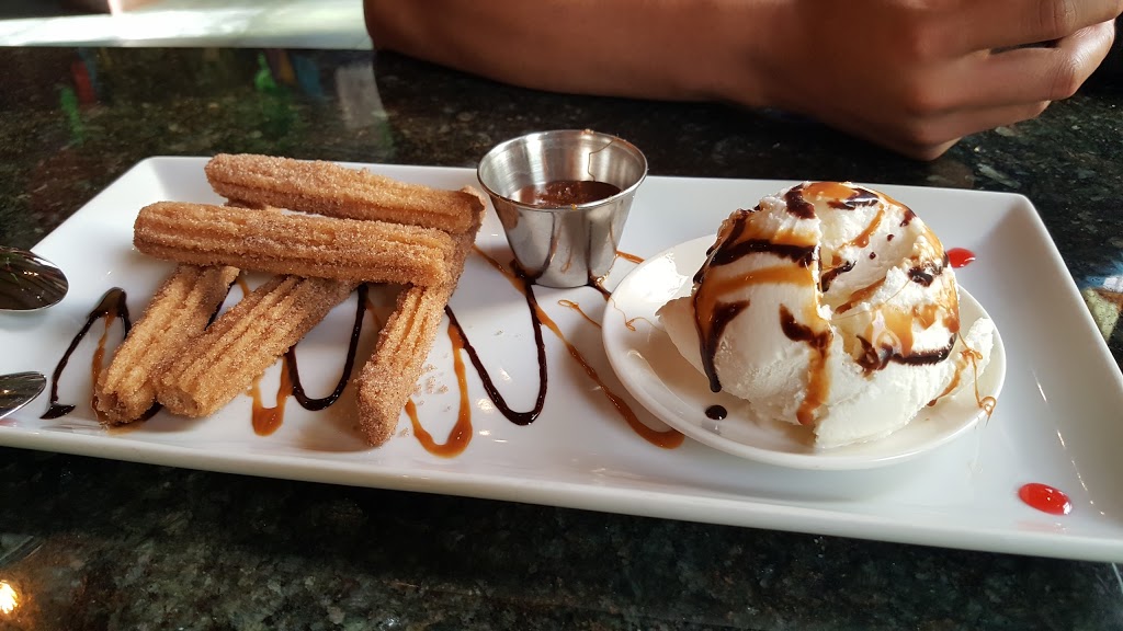Zapata Mexican Restaurant | 22 Academy St, St. Catharines, ON L2R 4Z7, Canada | Phone: (905) 685-6464
