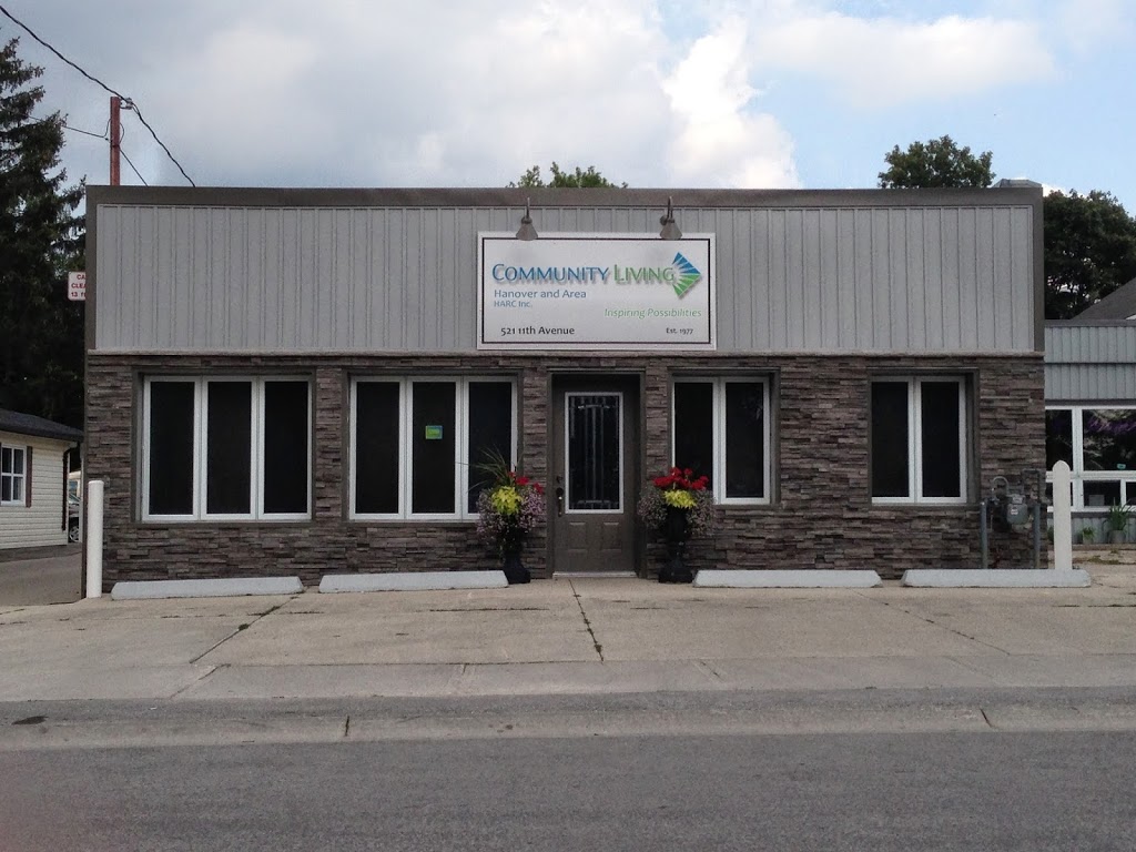 Harc Inc (Head Office) | 521 11th Ave, Hanover, ON N4N 2S3, Canada | Phone: (519) 364-6100
