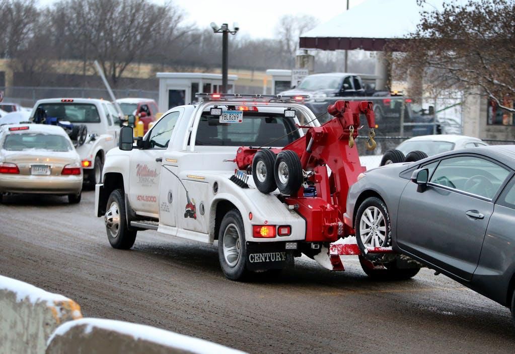 Jaguar Towing | 383 Griesbach School Rd NW, Edmonton, AB T5E 6P7, Canada | Phone: (780) 709-0406
