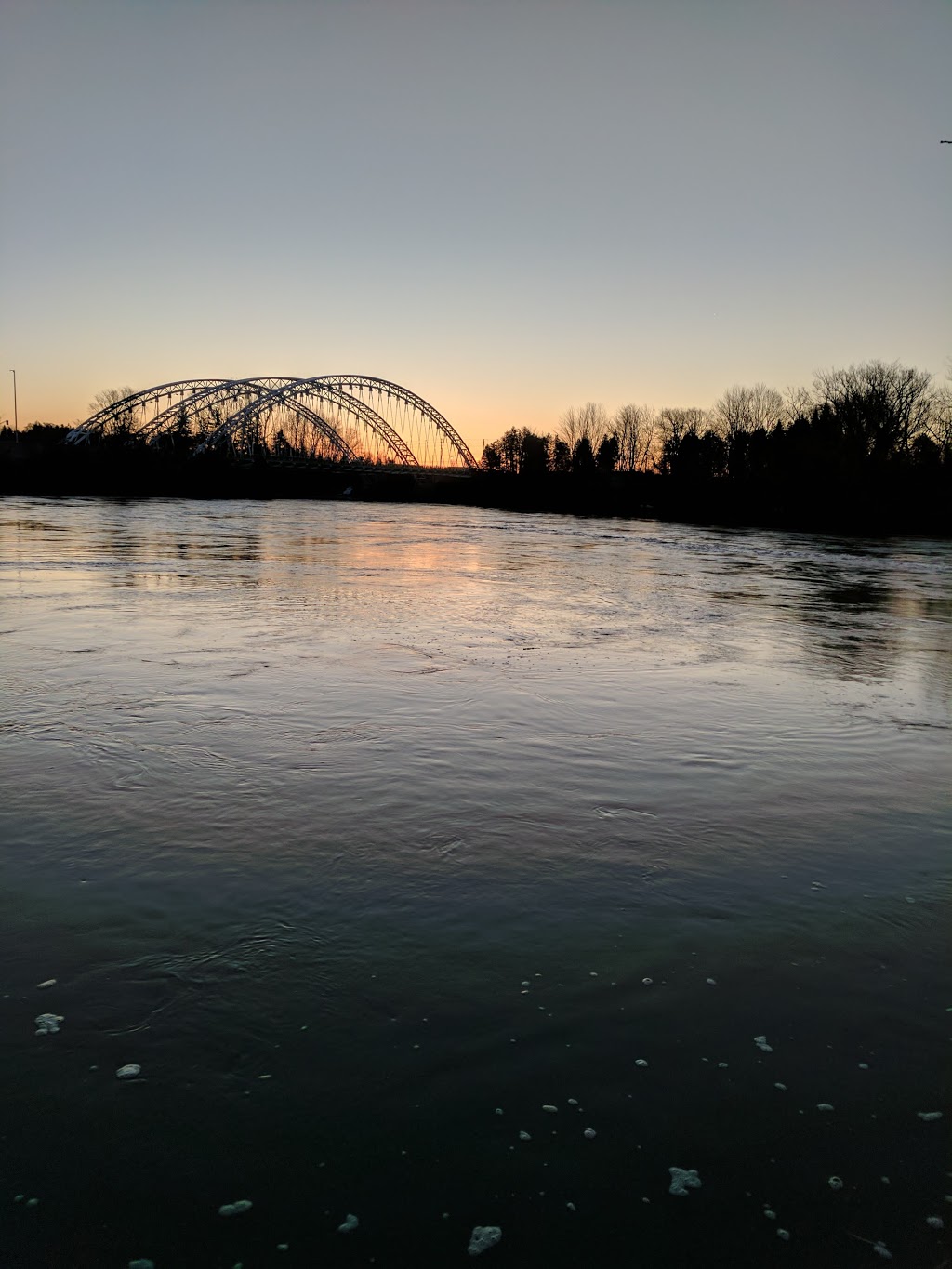 Chapman Mills Conservation Area | 253 Winding Way, Nepean, ON K2C 3H1, Canada | Phone: (613) 692-3571