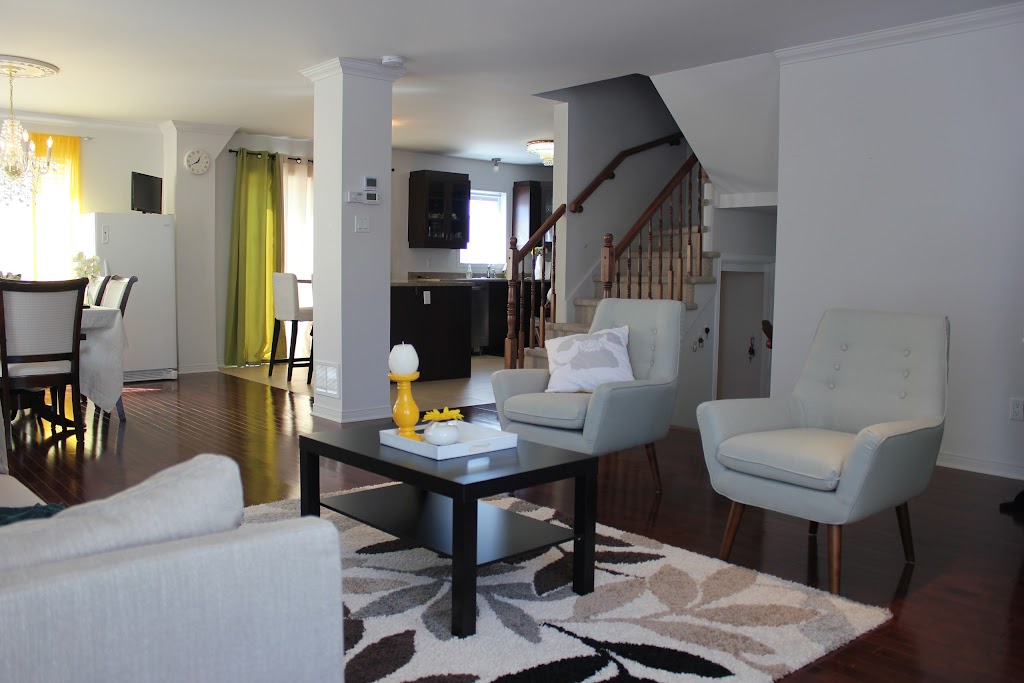 Sandra Best Décor | 10537 Rue Berri, Montréal, QC H3L 2H2, Canada | Phone: (514) 570-3464