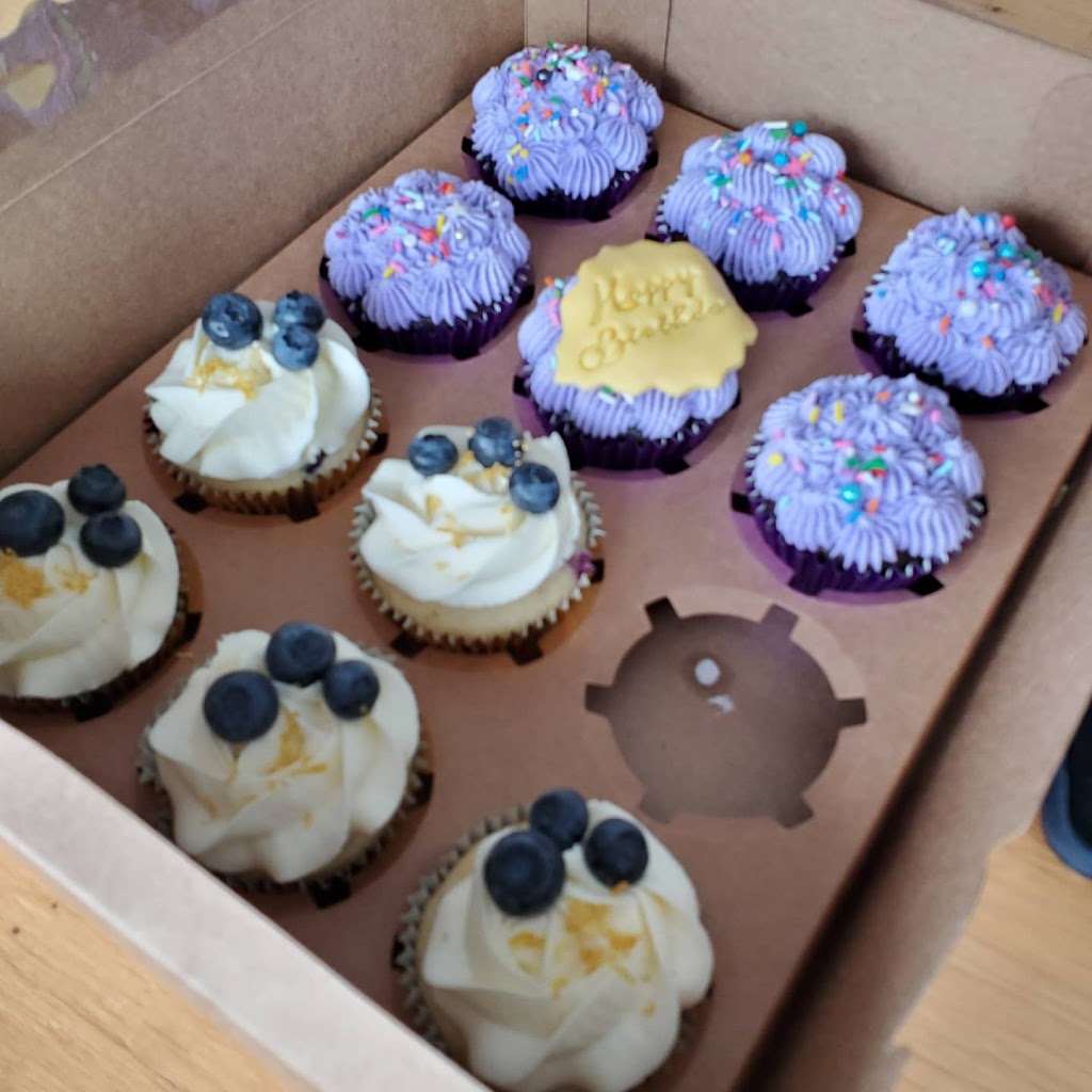 She Bombs Dessert Shop | 316 Westwood Blvd, Upper Tantallon, NS B3Z 4K1, Canada | Phone: (902) 448-6424