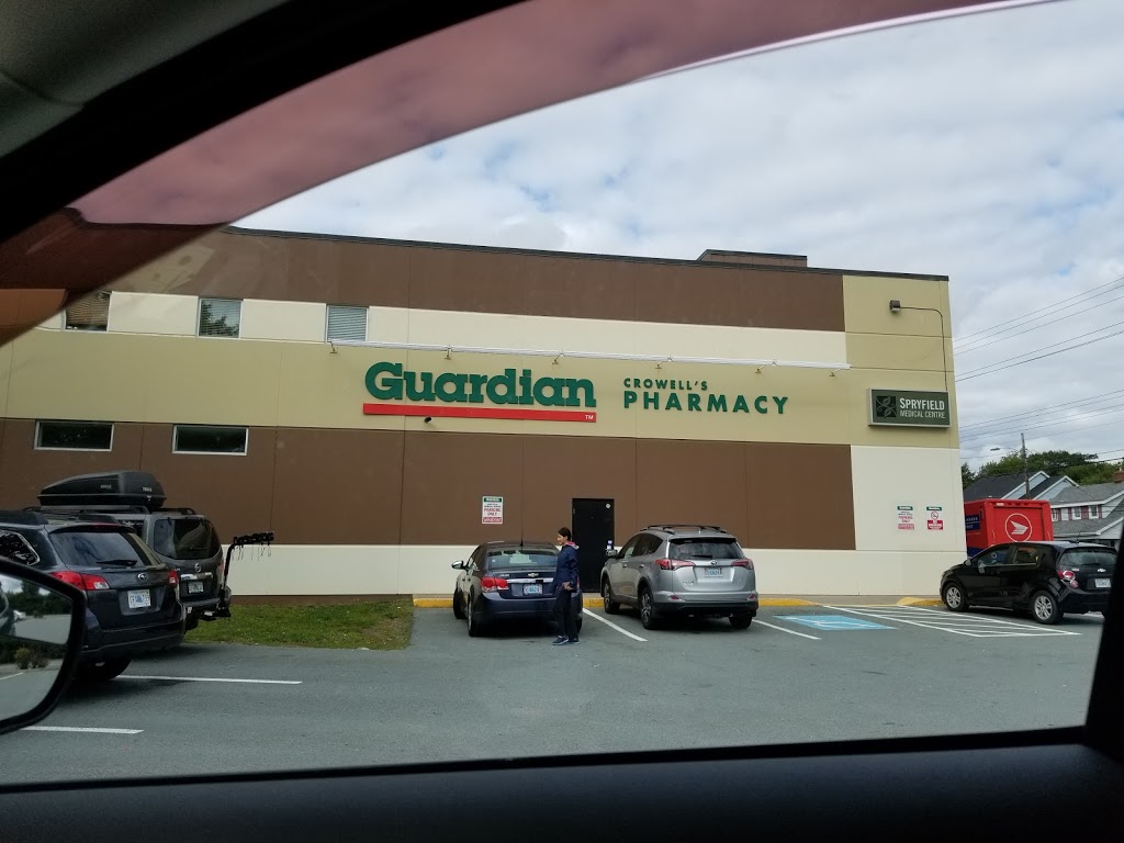 Guardian - Spryfield Pharmacy | 205 Herring Cove Rd, Halifax, NS B3P 1L1, Canada | Phone: (902) 477-4650