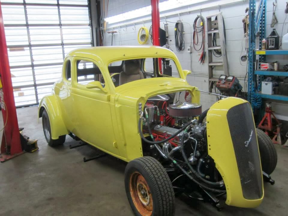 Northend Automotive | 2317 Cienar Dr, Nanaimo, BC V9T 3L6, Canada | Phone: (250) 758-1222