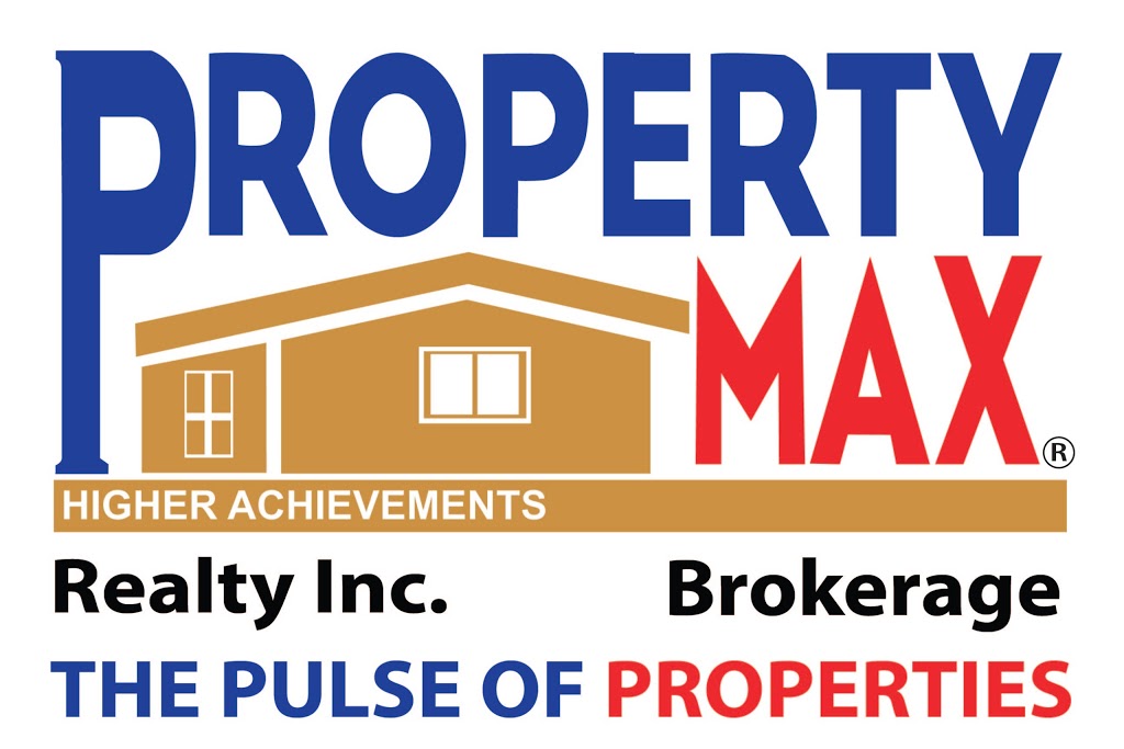 Property Max Higher Achievements | 6888 14th Ave, Markham, ON L6B 1A8, Canada | Phone: (416) 291-3000