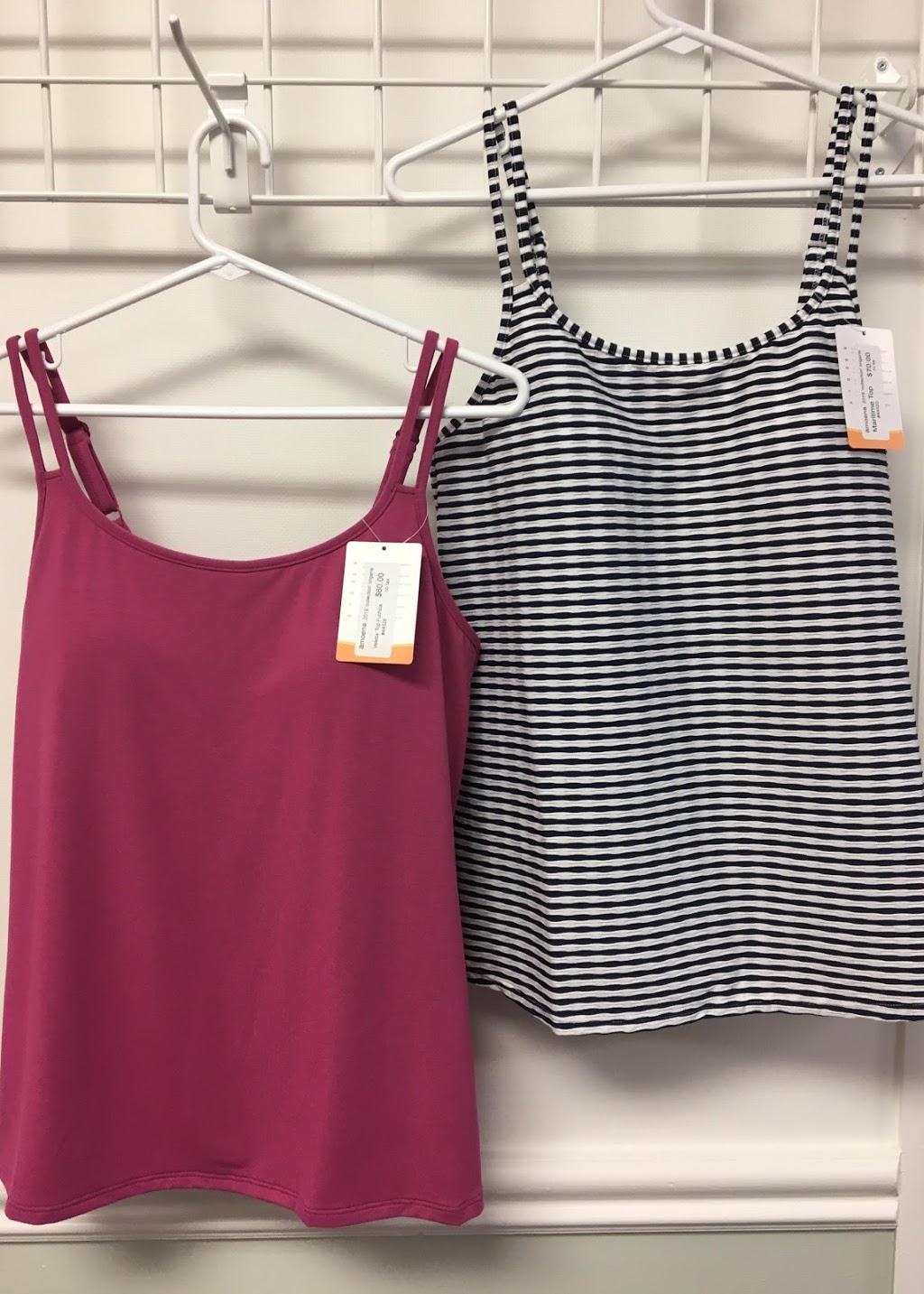Elizabeths Mastectomy Boutique | 1050 Simcoe St N Suite #108, Oshawa, ON L1G 4W5, Canada | Phone: (905) 433-0122