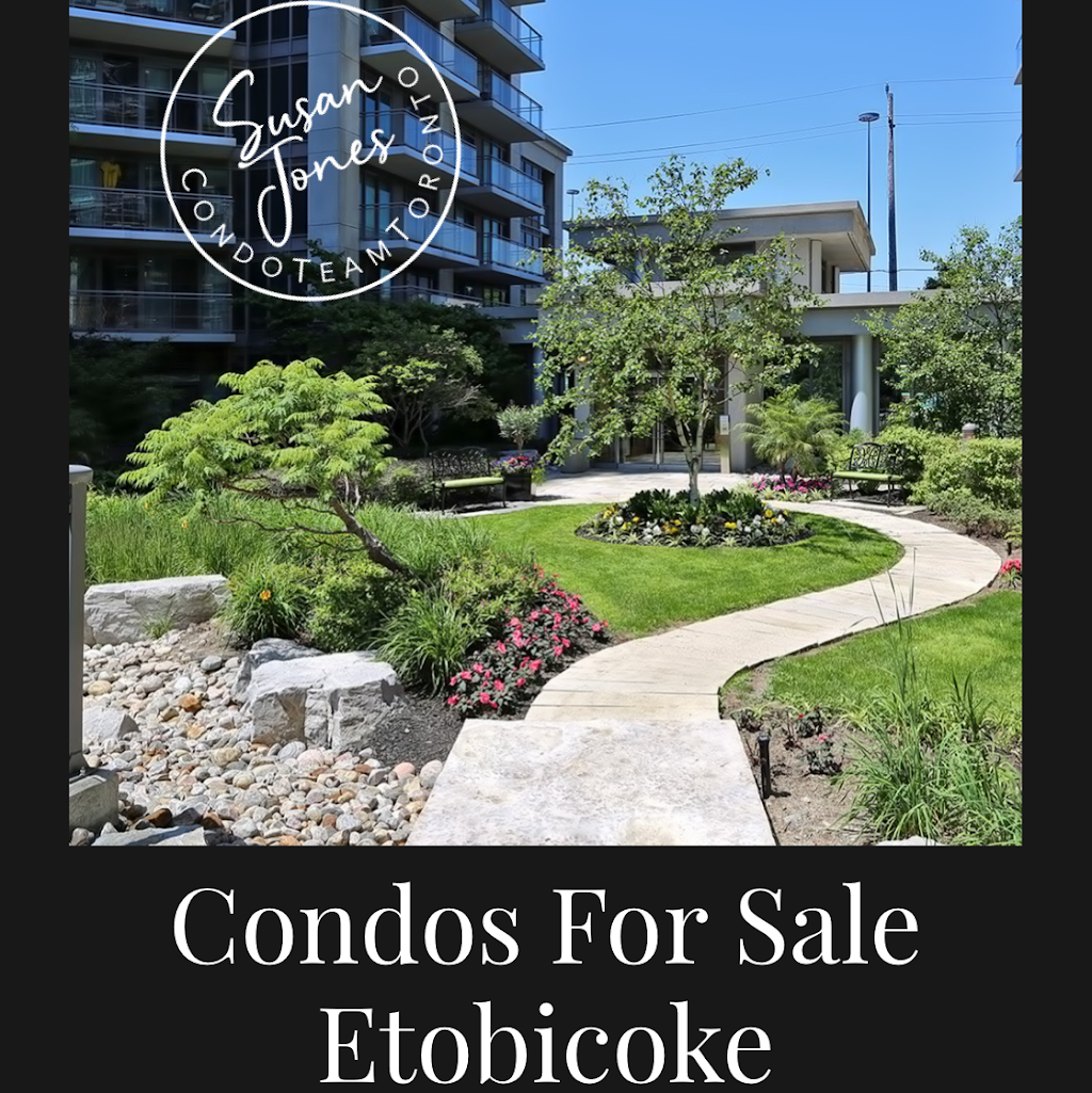 CondoTeamToronto Humber Bay Keller Williams Portfolio | 2121 Lake Shore Blvd W, Etobicoke, ON M8V 4E9, Canada | Phone: (647) 888-3358