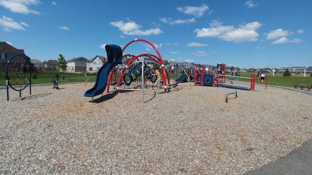 Northglen Park | 110, Northglen Blvd, Clarington, ON L1C 3K2, Canada | Phone: (905) 263-2291