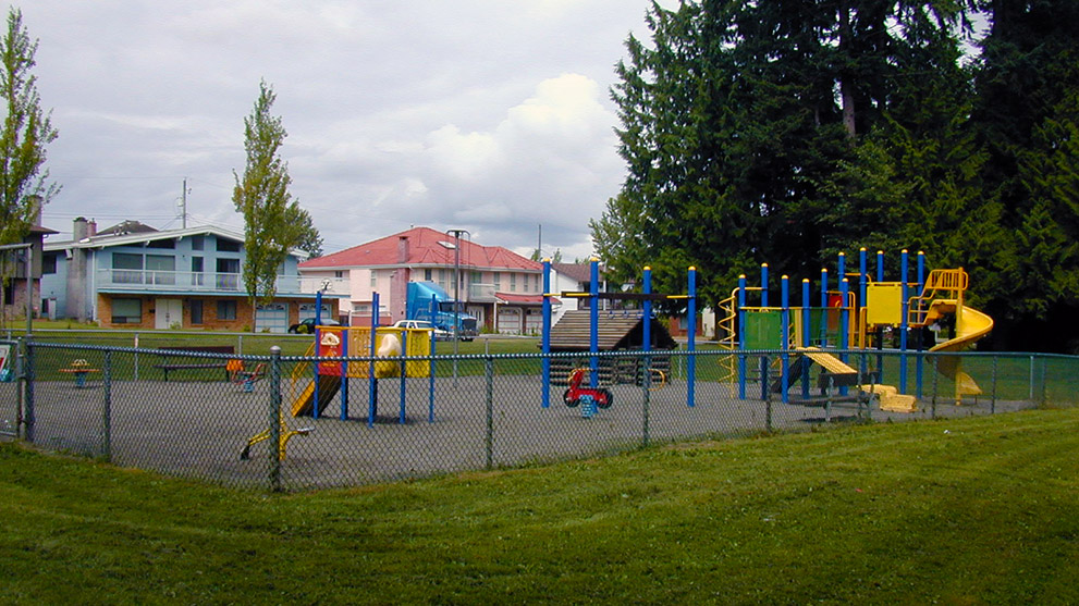 Barry Mather Park | 15039 92a Ave, Surrey, BC V3R 7A4, Canada