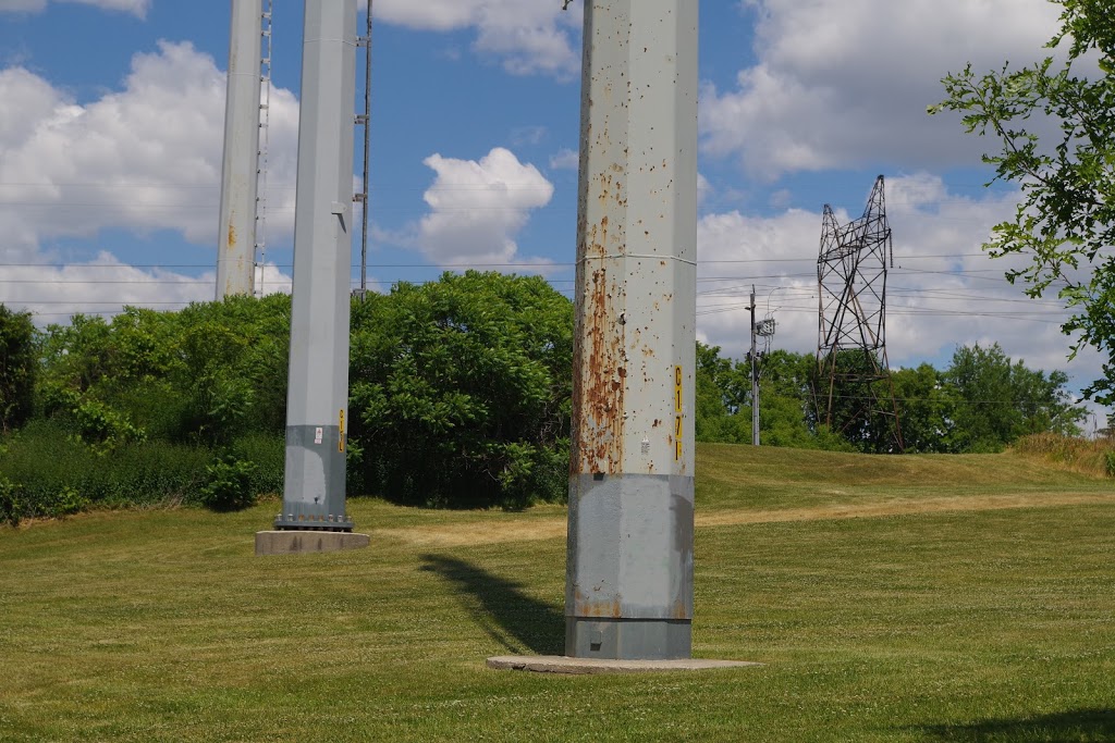 Bendale Park | 705 McCowan Rd, Scarborough, ON M1H, Canada | Phone: (416) 338-4386
