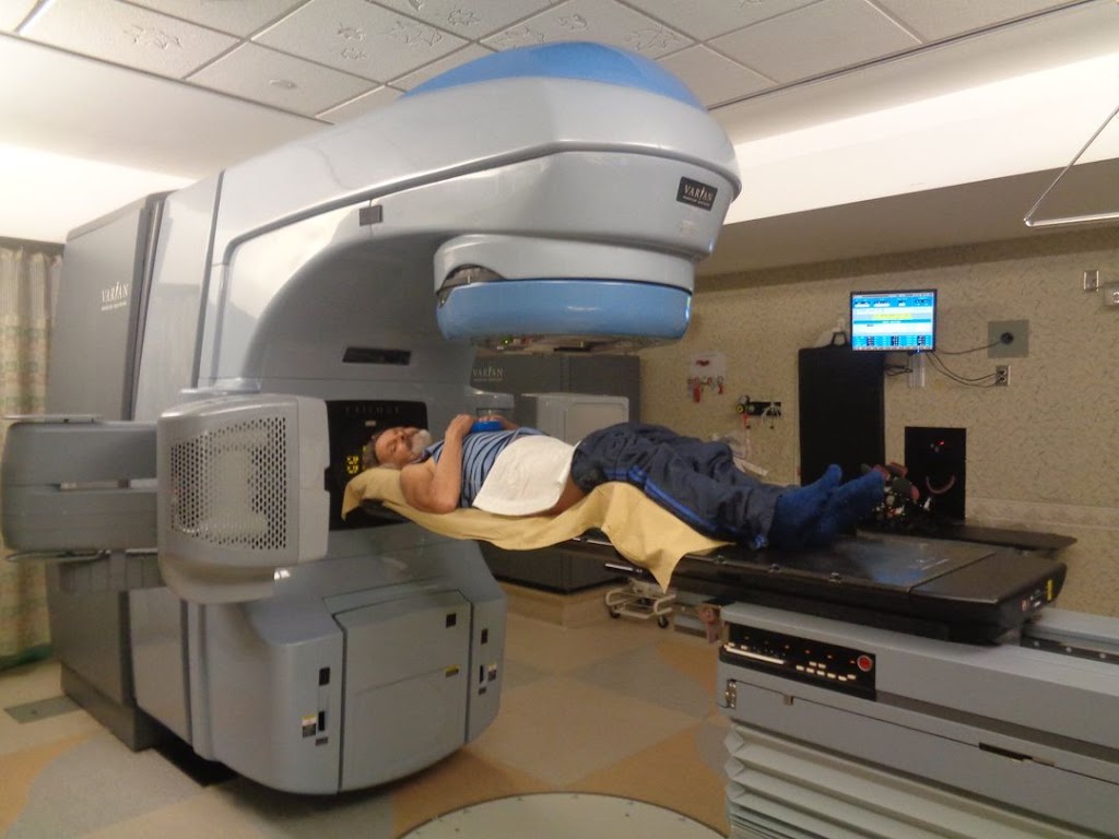 Manitoba Prostate Centre | 675 McDermot Ave, Winnipeg, MB R3E 0V9, Canada | Phone: (204) 787-4461