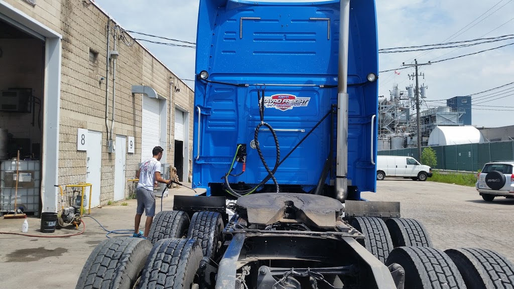 Gavro Freight | 431 Millen Rd, Stoney Creek, ON L8E 2P6, Canada | Phone: (289) 965-1560