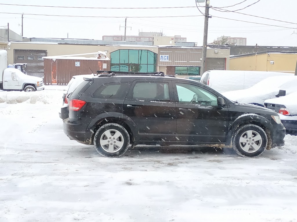 Polat Auto Services | 14 Sable St, North York, ON M6M 3K6, Canada | Phone: (416) 630-1444