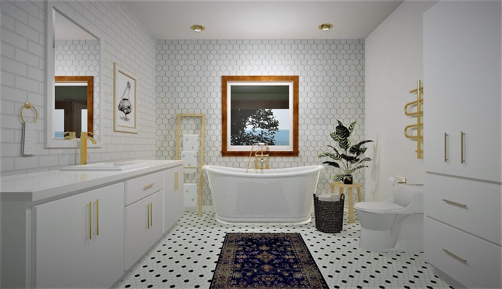 Green Slate Designs | 43 Ferman Dr, Guelph, ON N1H 7C9, Canada | Phone: (226) 218-4217