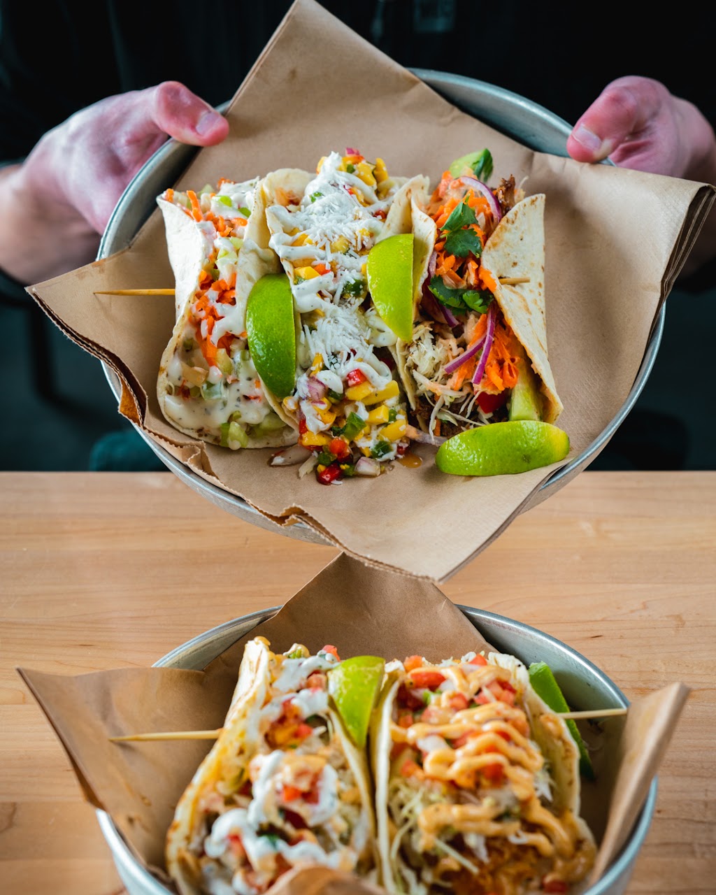 strEATS Chilliwack Kitchen | 7592 Vedder Rd, Chilliwack, BC V2R 5V9, Canada | Phone: (604) 769-1888