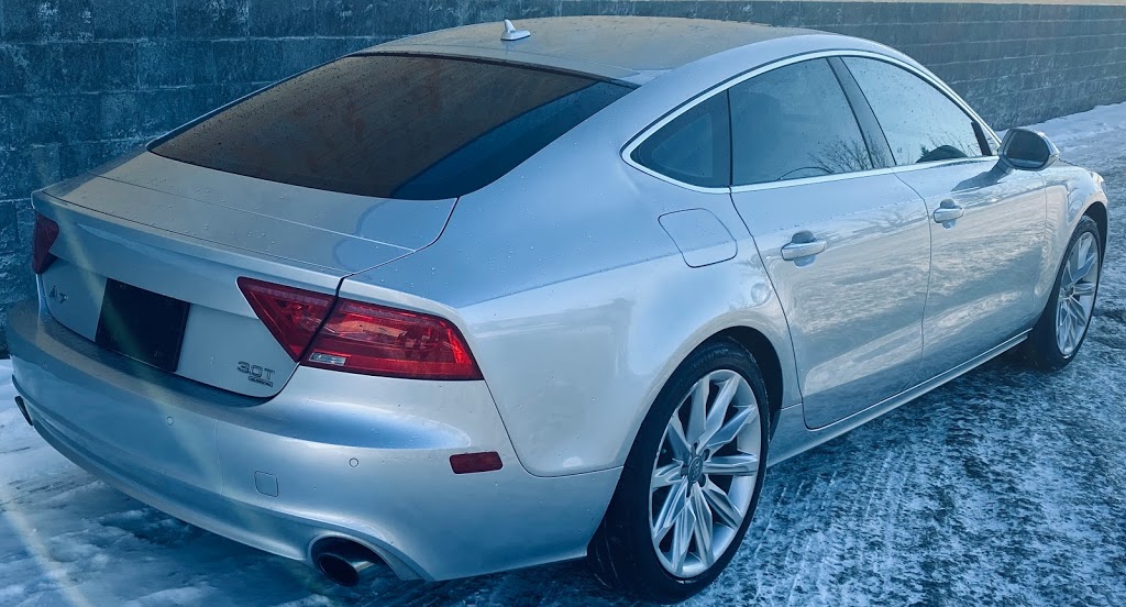 CAPITAL CITY MOTORS | 13208 Fort Rd NW, Edmonton, AB T5A 1C2, Canada | Phone: (780) 699-2066