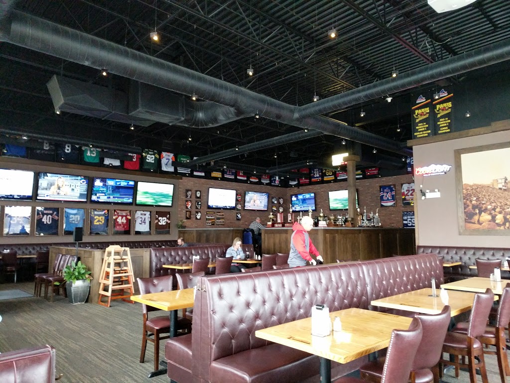 Legends Taphouse & Grill | 1084 Rest Acres Rd, Paris, ON N3L 4G7, Canada | Phone: (519) 302-7000