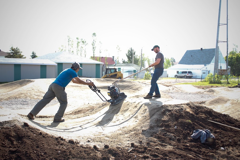Sentiers Boréals | 1360 Rue Denison O #101, Saint-Alphonse-de-Granby, QC J0E 2A0, Canada | Phone: (450) 525-3581