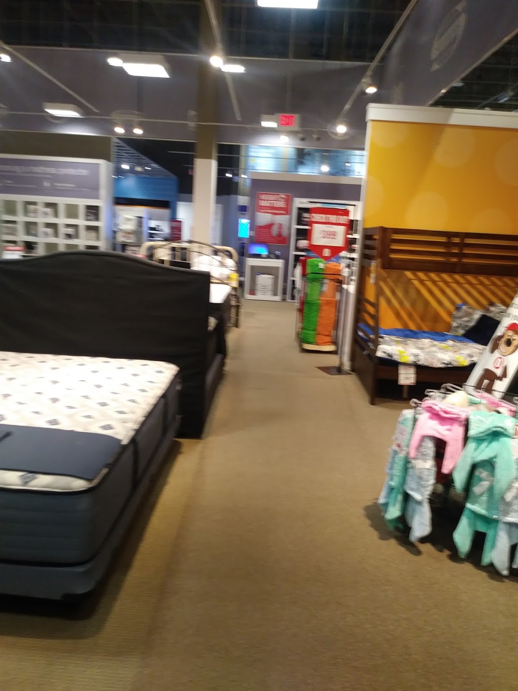 The Brick | 1267 Barton St E Unit F01, Hamilton, ON L8H 2V4, Canada | Phone: (289) 391-0075