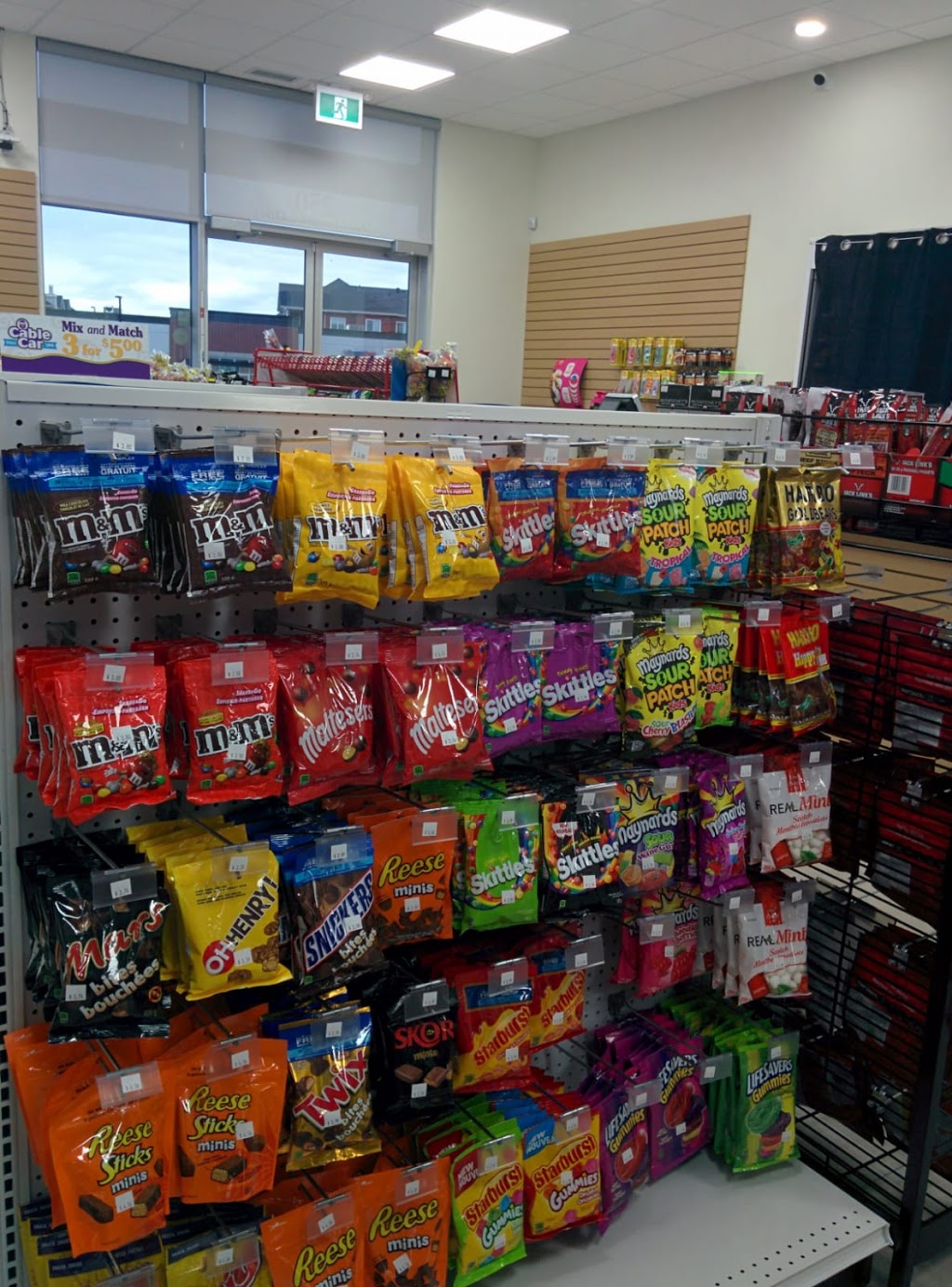 Aspen C-mart | Unit 250, 3820, Sherwood Park, AB T8H 0Z9, Canada | Phone: (587) 456-5900