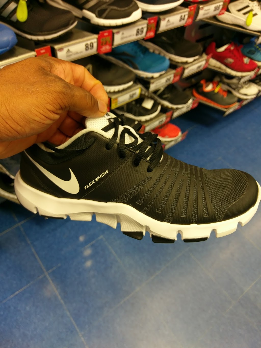 National Sports - Barrie | 353 Bayfield St, Barrie, ON L4M 3C3, Canada | Phone: (705) 725-0434