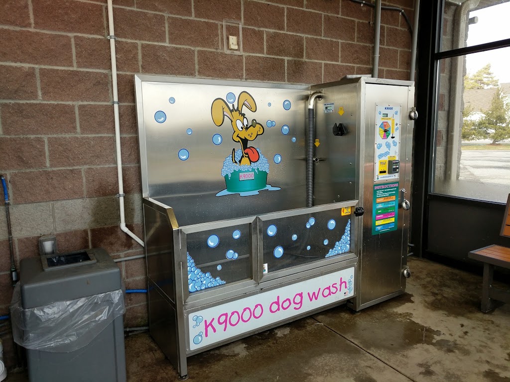 Wheatfield Car Wash | 3524 Trails End Ln, North Tonawanda, NY 14120, USA