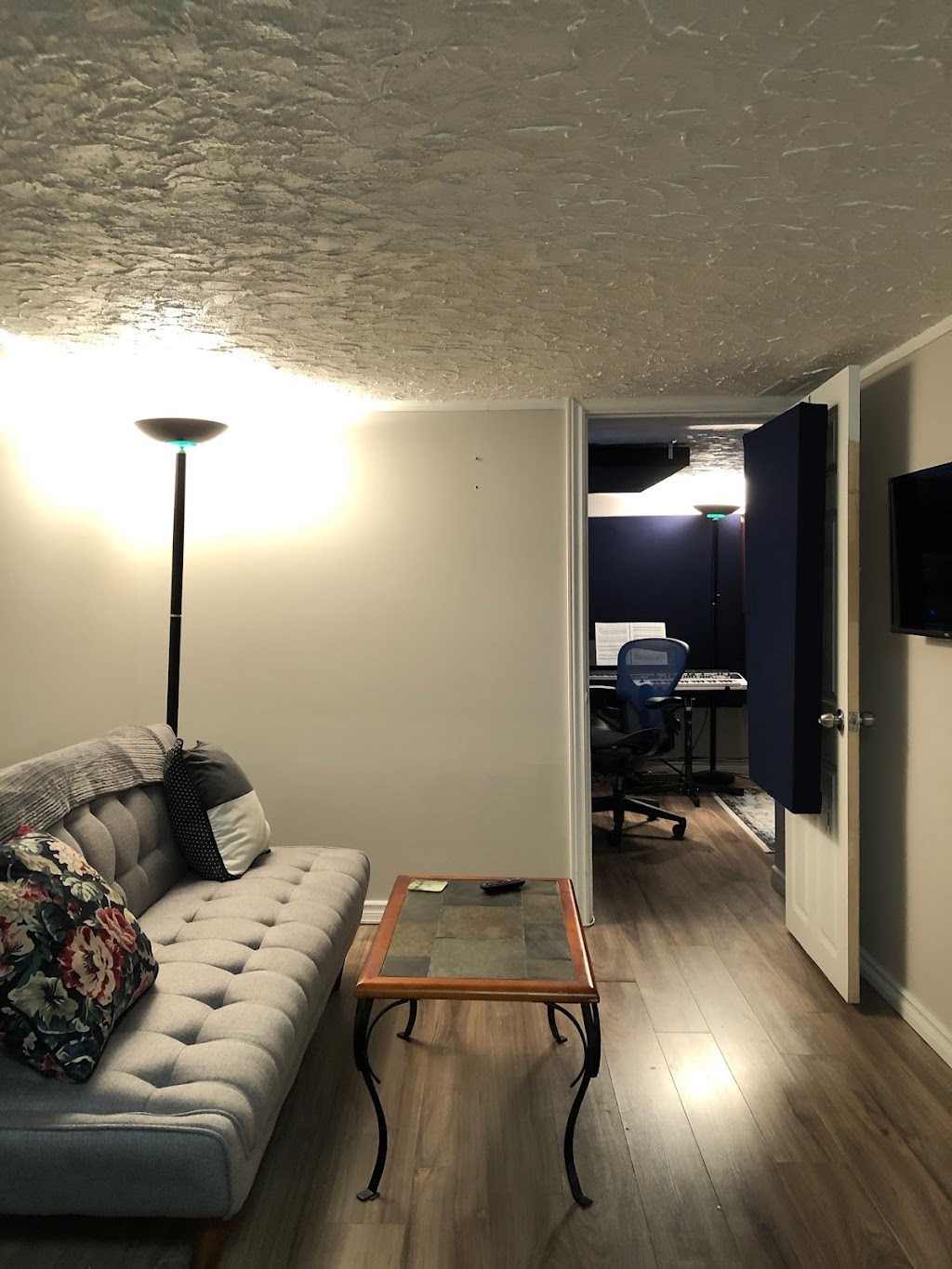 Trax Sound Studio | 84 Permilla St, St. Catharines, ON L2S 2G5, Canada | Phone: (647) 609-2239