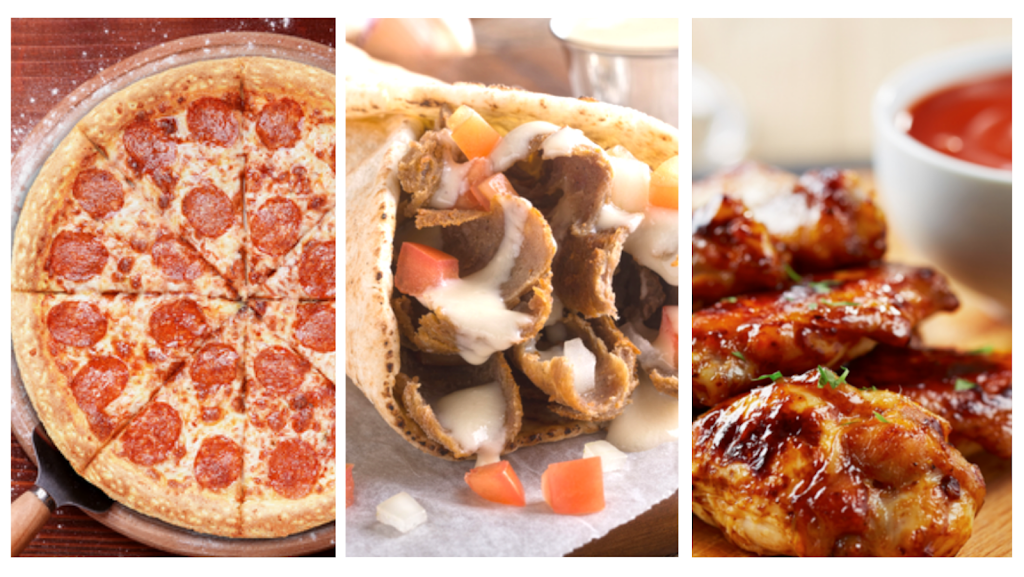 Derados Pizzeria And Donair | 275 Main St, Tatamagouche, NS B0K 1V0, Canada | Phone: (902) 657-9000