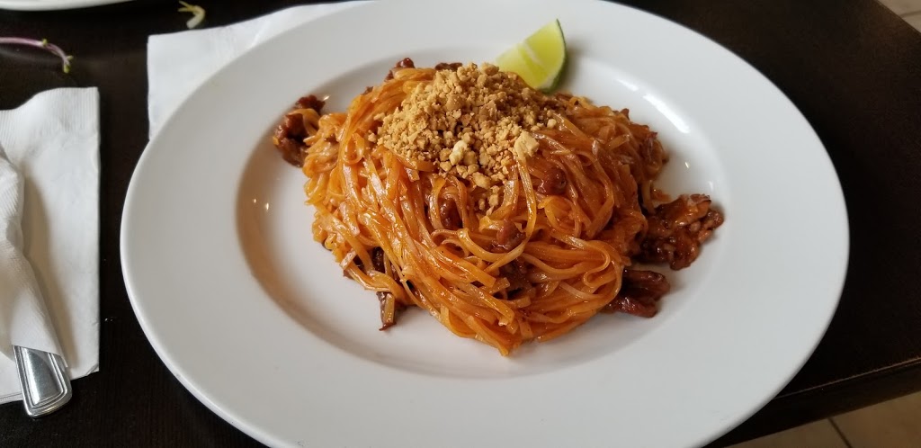 Thuân Thành Restaurant | 1472 Huron St, London, ON N5V 2G5, Canada | Phone: (519) 452-3834