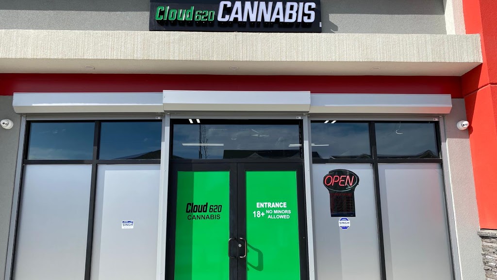 Cloud 620 | 630 Redstone Dr NE #120, Calgary, AB T3N 1L4, Canada | Phone: (587) 483-7147
