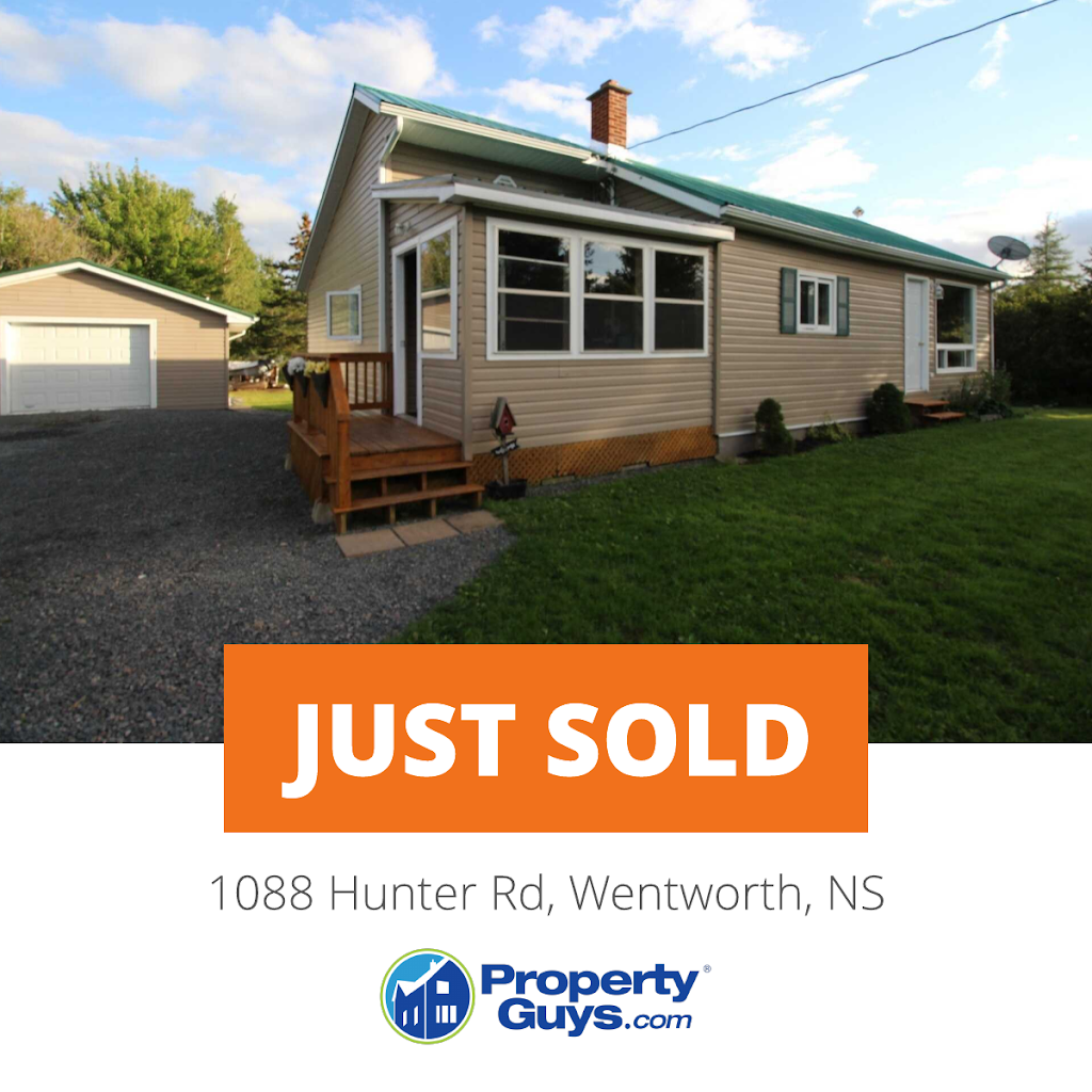 PropertyGuys.com Cumberland County | 82B Church St, Amherst, NS B4H 3B2, Canada | Phone: (902) 906-5833