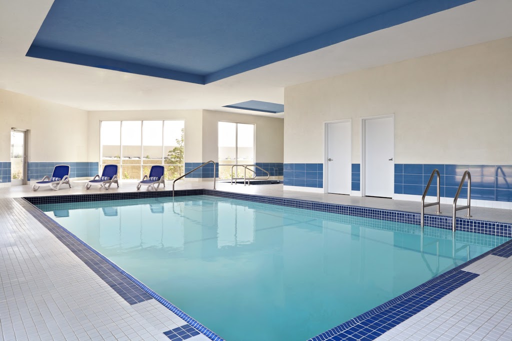 Four Points by Sheraton Edmonton Gateway | 10010 12 Ave SW, Edmonton, AB T6X 0P9, Canada | Phone: (780) 801-4000