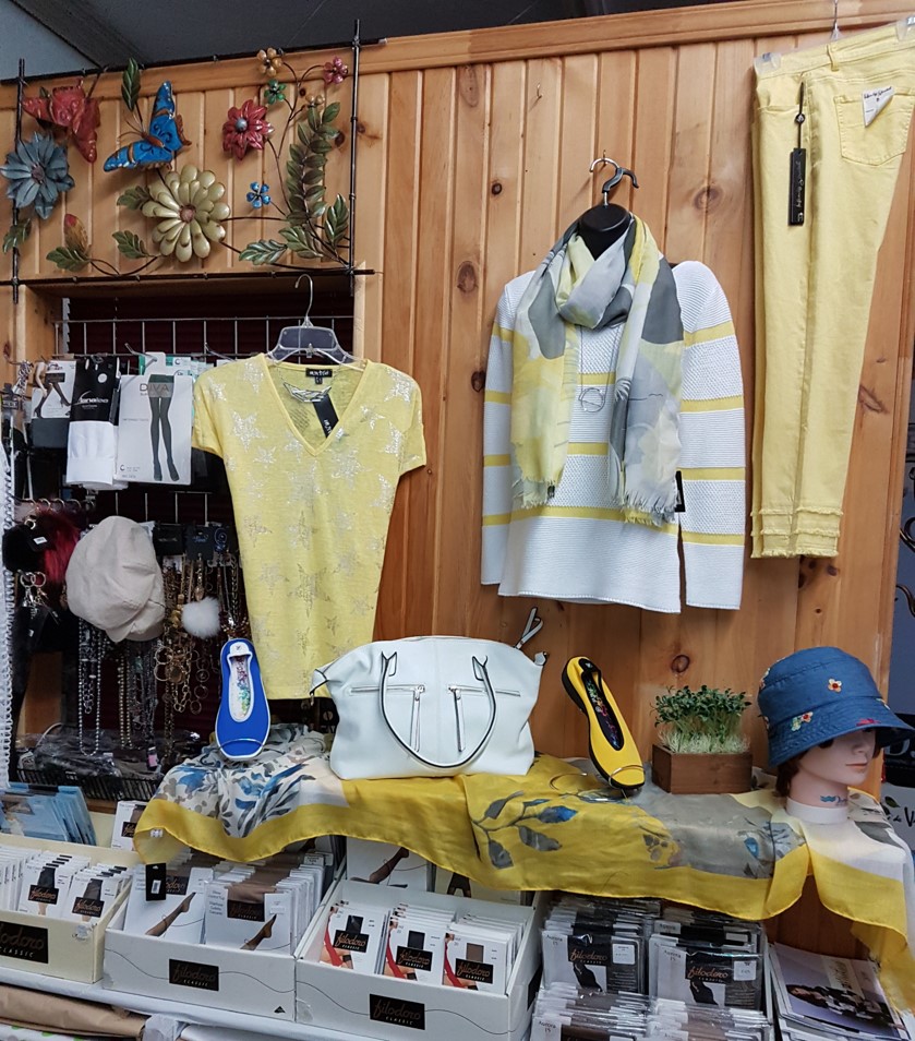 Boutique Leffet Magique | 3649 Rue Queen, Rawdon, QC J0K 1S0, Canada | Phone: (450) 834-5736