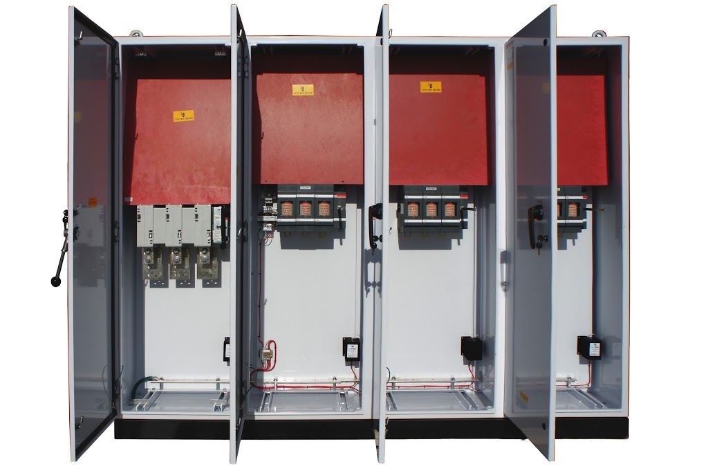 Solution Control Systems | 15835 145 Ave, Edmonton, AB T6V 0H8, Canada | Phone: (780) 485-9944