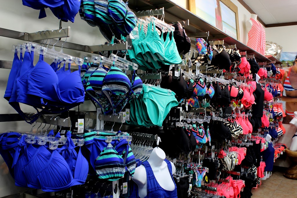 Boutique Maillots Maillots | 705 Boulevard de lIndustrie, Saint-Paul, QC J0K 3E0, Canada | Phone: (450) 759-3088