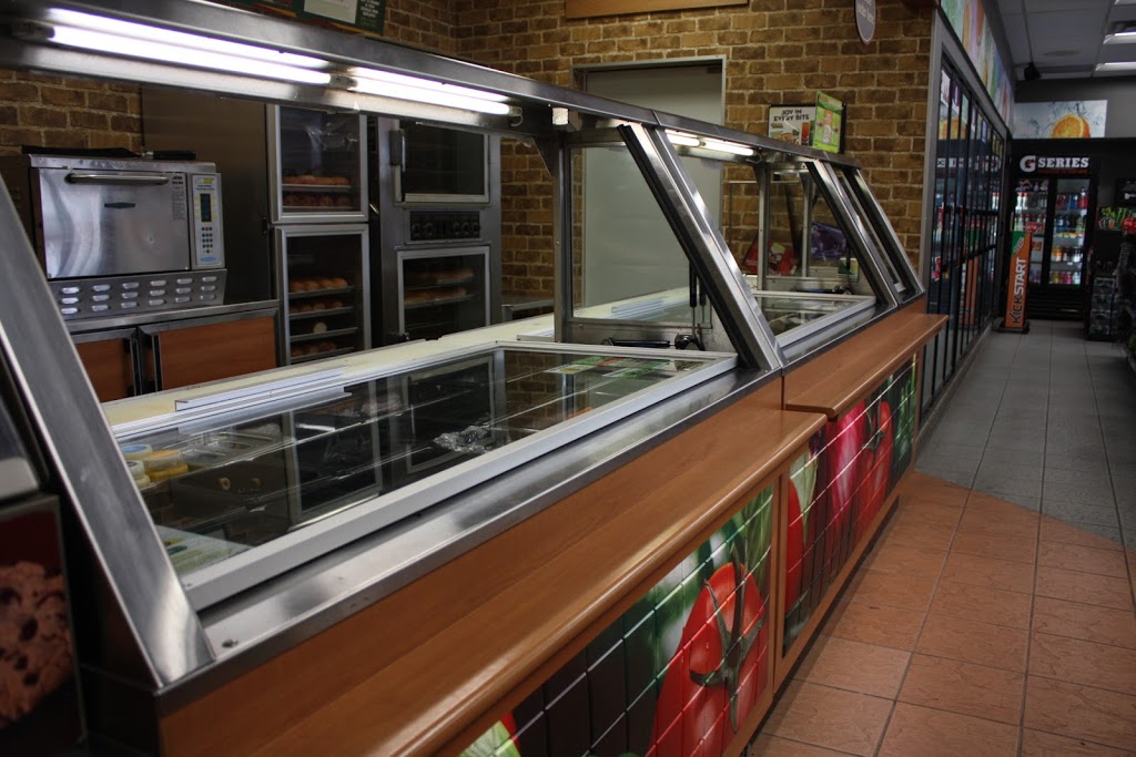 Subway | Macs Convenience Store, 310 Main St, Mount Forest, ON N0G 2L2, Canada | Phone: (519) 323-1766