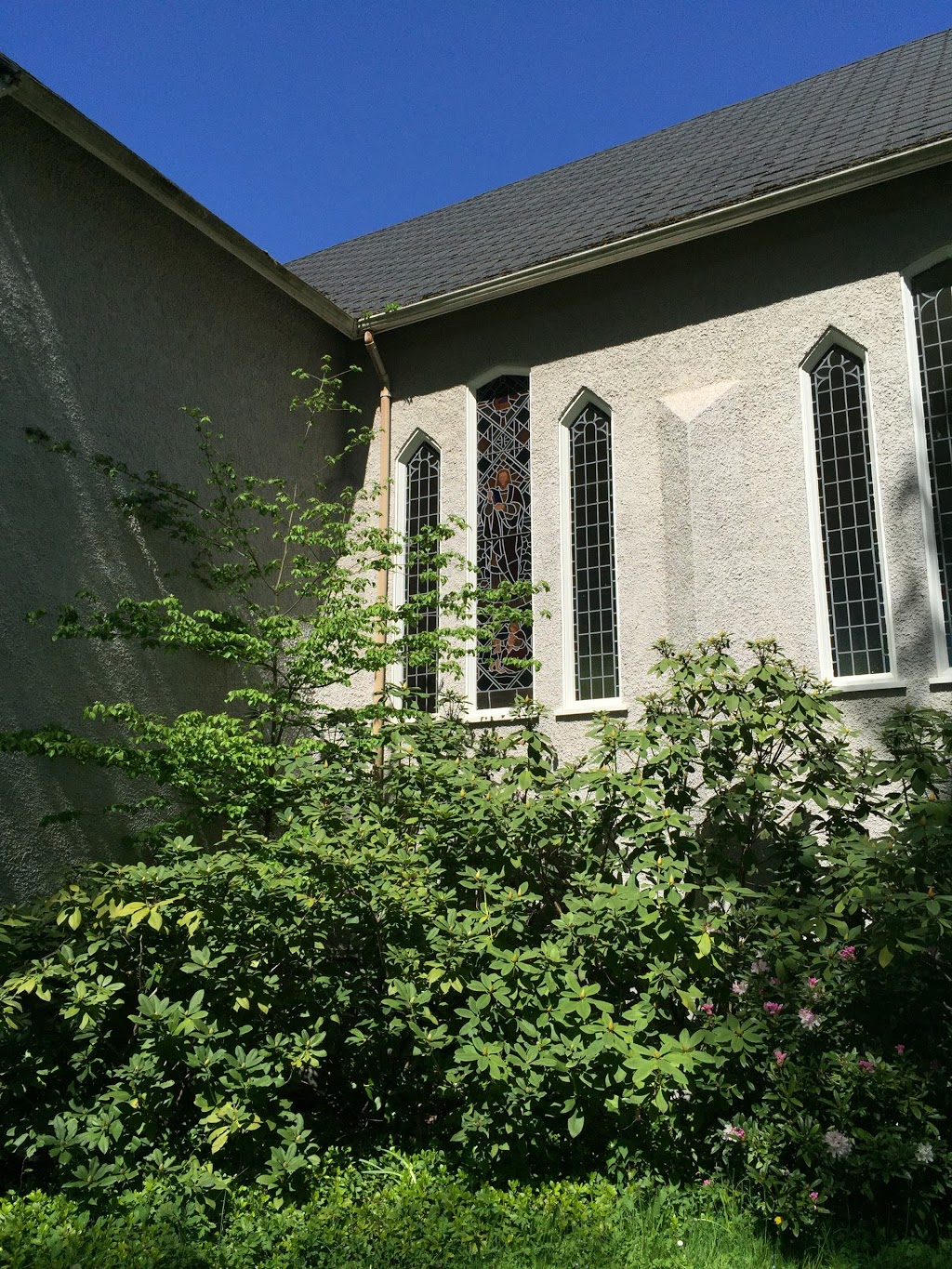 Pacific Spirit United Church | 3525 W 24th Ave, Vancouver, BC V6S 1L5, Canada | Phone: (604) 266-5377