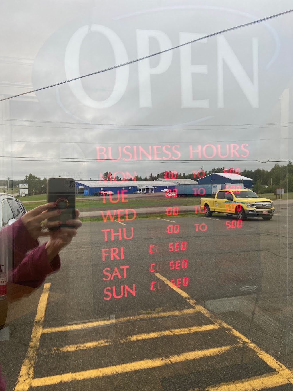 ServiceMaster Of P.E.I. | 2 Grant St, Charlottetown, PE C1C 0H5, Canada | Phone: (902) 629-1200