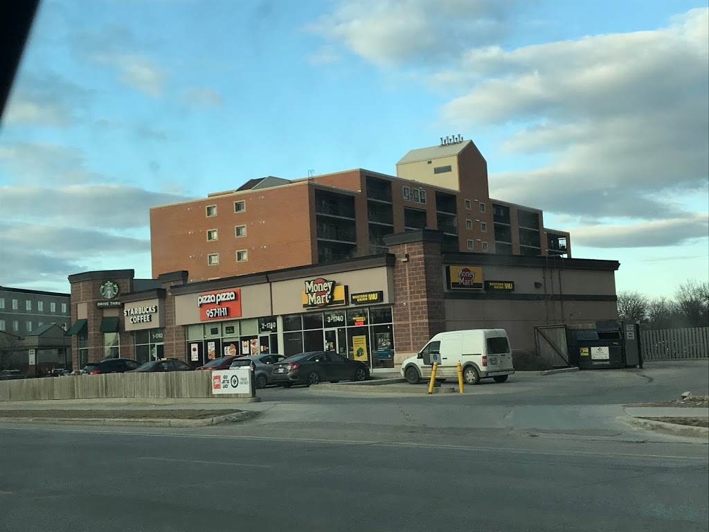 Pizza Pizza | 1740 Pembina Hwy, Winnipeg, MB R3T 2G2, Canada | Phone: (204) 957-1111
