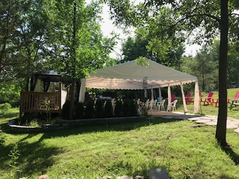 Noels Nest Country Bed and Breakfast / Special Events Space | #2770, Port McNicoll, ON L0K 1R0, Canada | Phone: (647) 774-9274