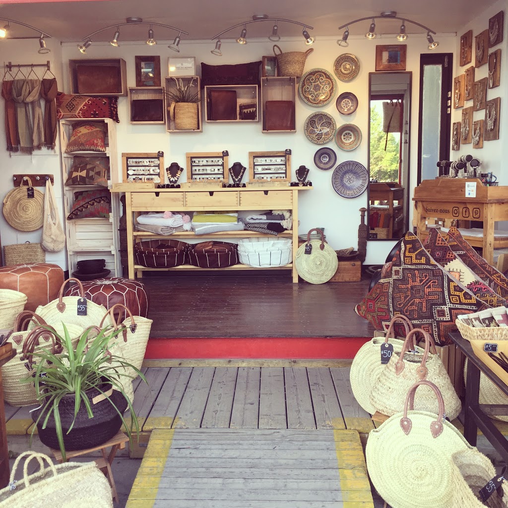 Accent du Monde | Montreal, QC H2Y 0B4, Canada | Phone: (514) 941-2452